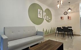 Bayu Temiang Residence - Cityscape Haven